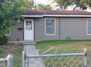 3619 Manchester Dr, San Antonio, TX 78223