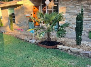 2009 Caldwell St, Conway, AR 72034