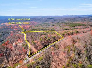 0 The Orchard Rd, Clarkesville, GA 30523