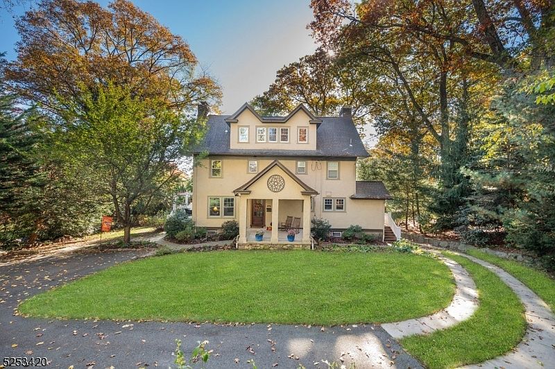 80 Ball Rd, Mountain Lakes, NJ 07046 MLS 3872911 Zillow