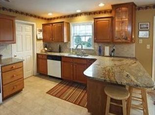 368 Squire Ln, Lititz, PA 17543