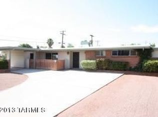 7458 E Montecito Dr, Tucson, AZ 85710