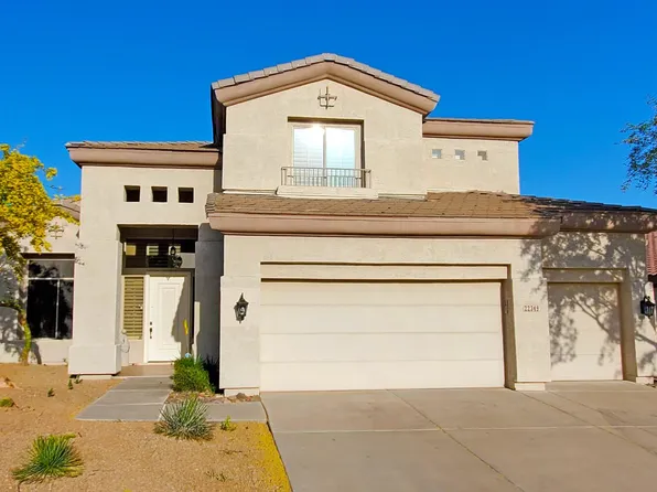 22349 N 76th Pl, Scottsdale, AZ 85255