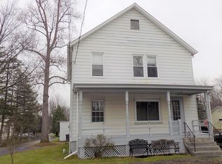 109 Scott Ave, Castleton, NY 12033