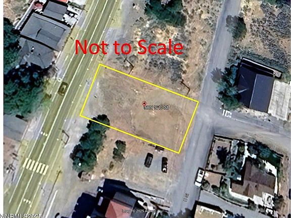 3rd image of 505 S C St