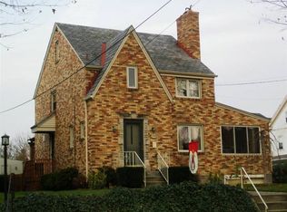1748 Kleber St, Pittsburgh, PA