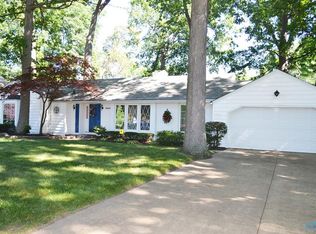 3604 Kenwood Blvd, Toledo, OH 43606