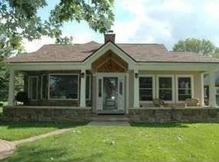 3361 Dunlap Ct, Pinckney, MI 48169