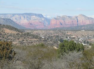 0 Orlandi, Rimrock, AZ 86335