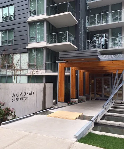 5728 Berton Ave #203 — Photo 9