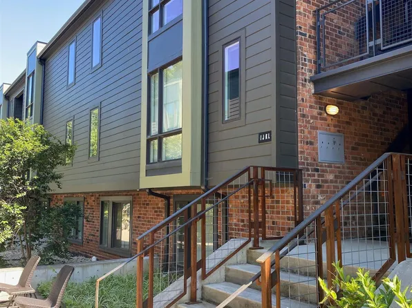 630 Park St, Charlottesville, VA