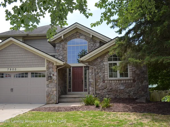 7900 Ashbrook Dr, Haslett, MI 48840