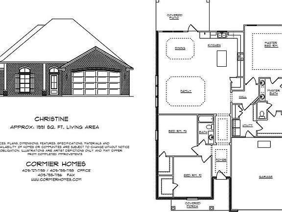 5th image of 6845 Woodridge Dr