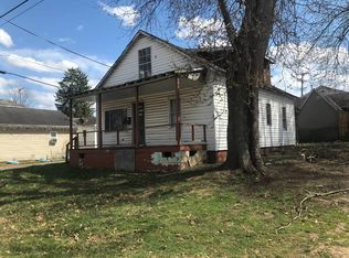 1915 Virginia Ave, Huntington, WV 25704