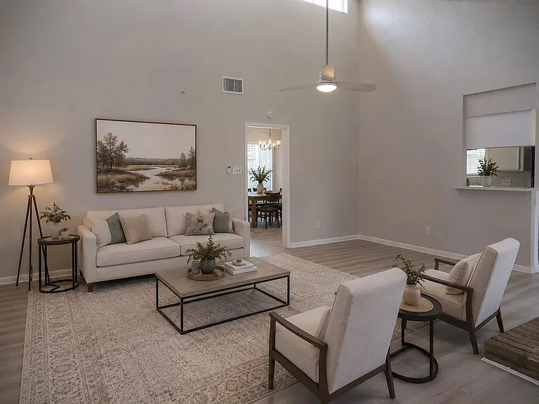 7410 Canasta Ln — Photo 1