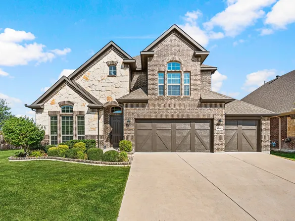 6068 Wessex St, North Richland Hills, TX 76180