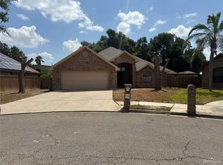 2701 N 45th St, McAllen, TX 78501