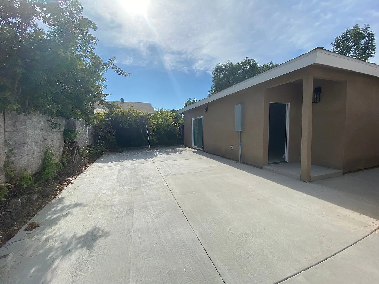 Brand New Home in El Cajon — Photo 2