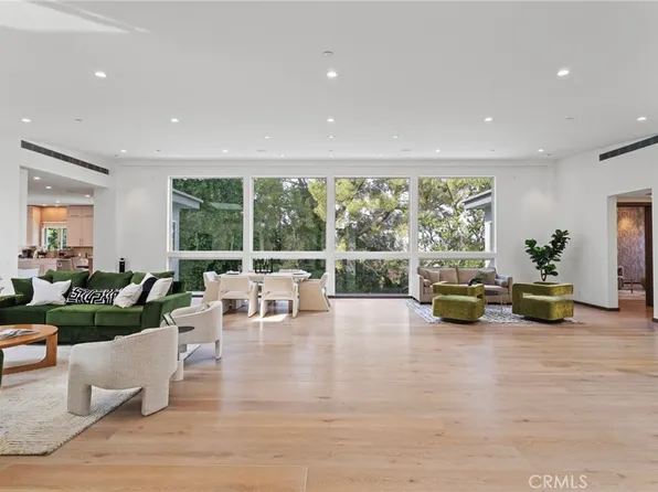 15641 Meadowgate Rd, Encino, CA 91436