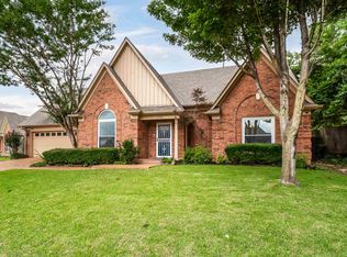 1703 Tamhaven Ct, Cordova, TN 38016