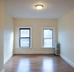 Rented by Marjorie Thompson, LREB