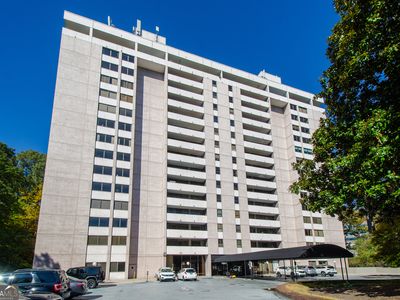 3530 Piedmont Rd NE #F-5, Atlanta, GA, 30305
