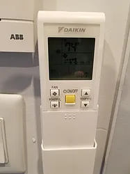 Rented by Dorit Avidar, LREB