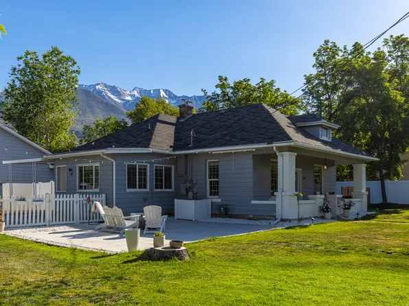 55 E 1600 N, Orem, UT 84057