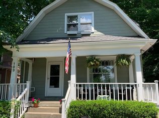 103 N Hite Ave FLOOR 2, Louisville, KY 40206