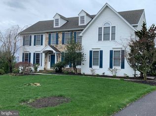 5231 Windtree Dr, Doylestown, PA 18902