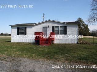 6299 Piney River Rd, Dickson, TN 37055