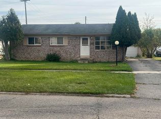 1709 W Home Ave, Flint, MI 48504