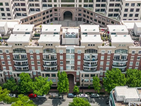 400 N Church St Unit 224, Charlotte, NC 28202