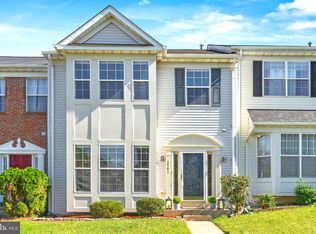 2541 Sylvan Moor Ln, Woodbridge, VA 22191