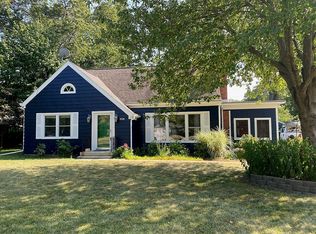 558 Western Ave, Benton Harbor, MI 49022