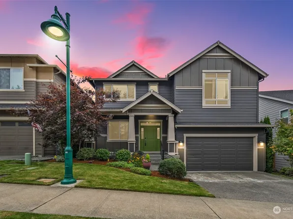 10291 Sentinel Drive, Gig Harbor, WA 98332