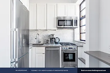 Rented by The Blueground