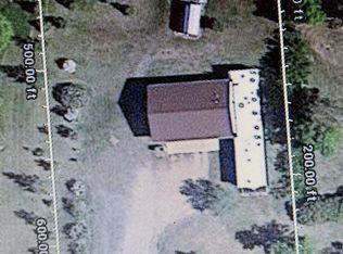 203 Np St NW, Medina, ND 58467