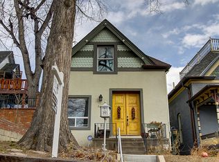 3100 N Stuart St, Denver, CO 80212