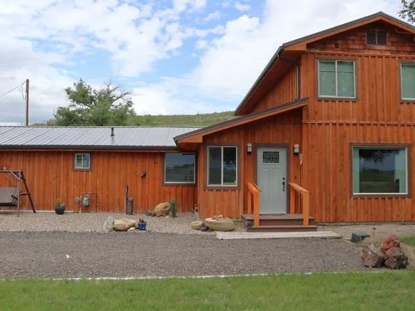 142 Highway 200 S, Glendive, MT 59330