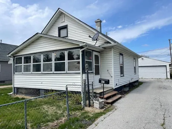 2708 3rd Ave, Council Bluffs, IA 51501