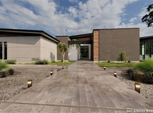 23119 Tablerock Way, San Antonio, TX 78255