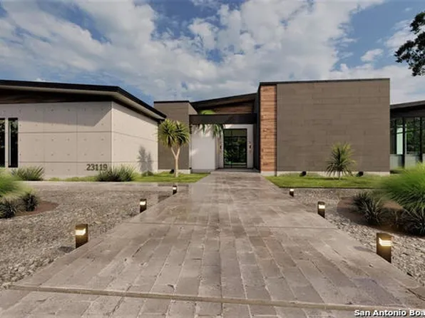 23119 TABLEROCK WAY, San Antonio, TX 78255