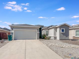 4808 W Hardtack Rd, Hobbs, NM 88240