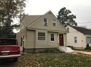 6 Stokes Ave, Haddon Township, NJ 08108