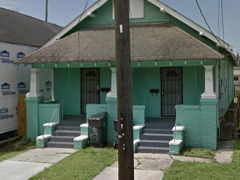 1904 Desire St #1904 — Photo 1