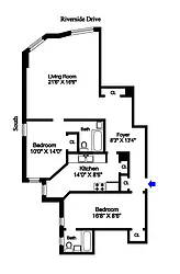 Sold by Douglas Elliman