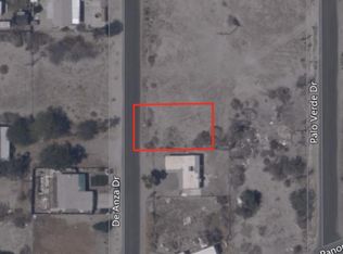 3850 De Anza Dr, Thermal, CA 92274