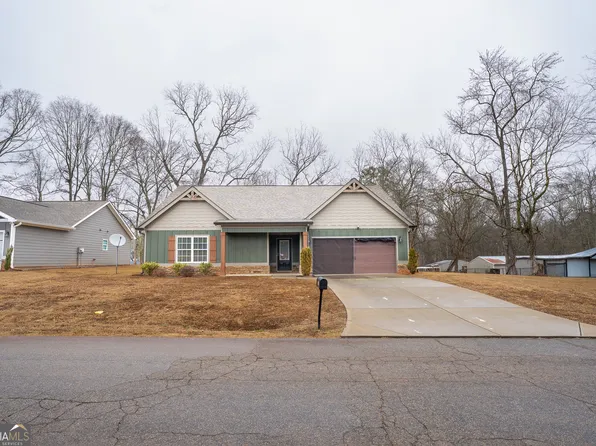 72 S Main St, Maysville, GA 30558