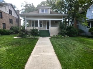 430 S Cumberland Ave, Park Ridge, IL 60068